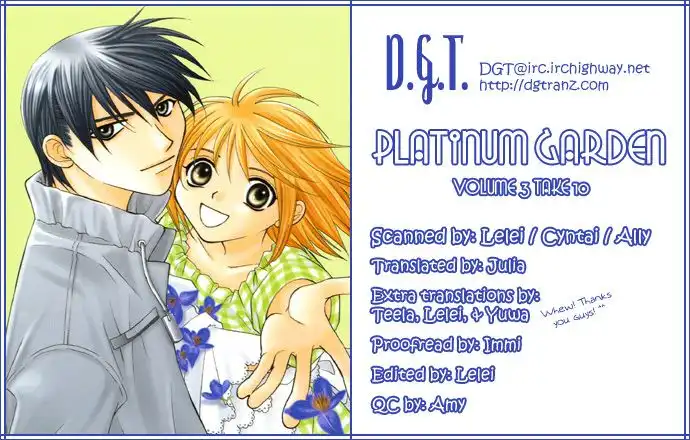 Platinum Garden Chapter 10 41